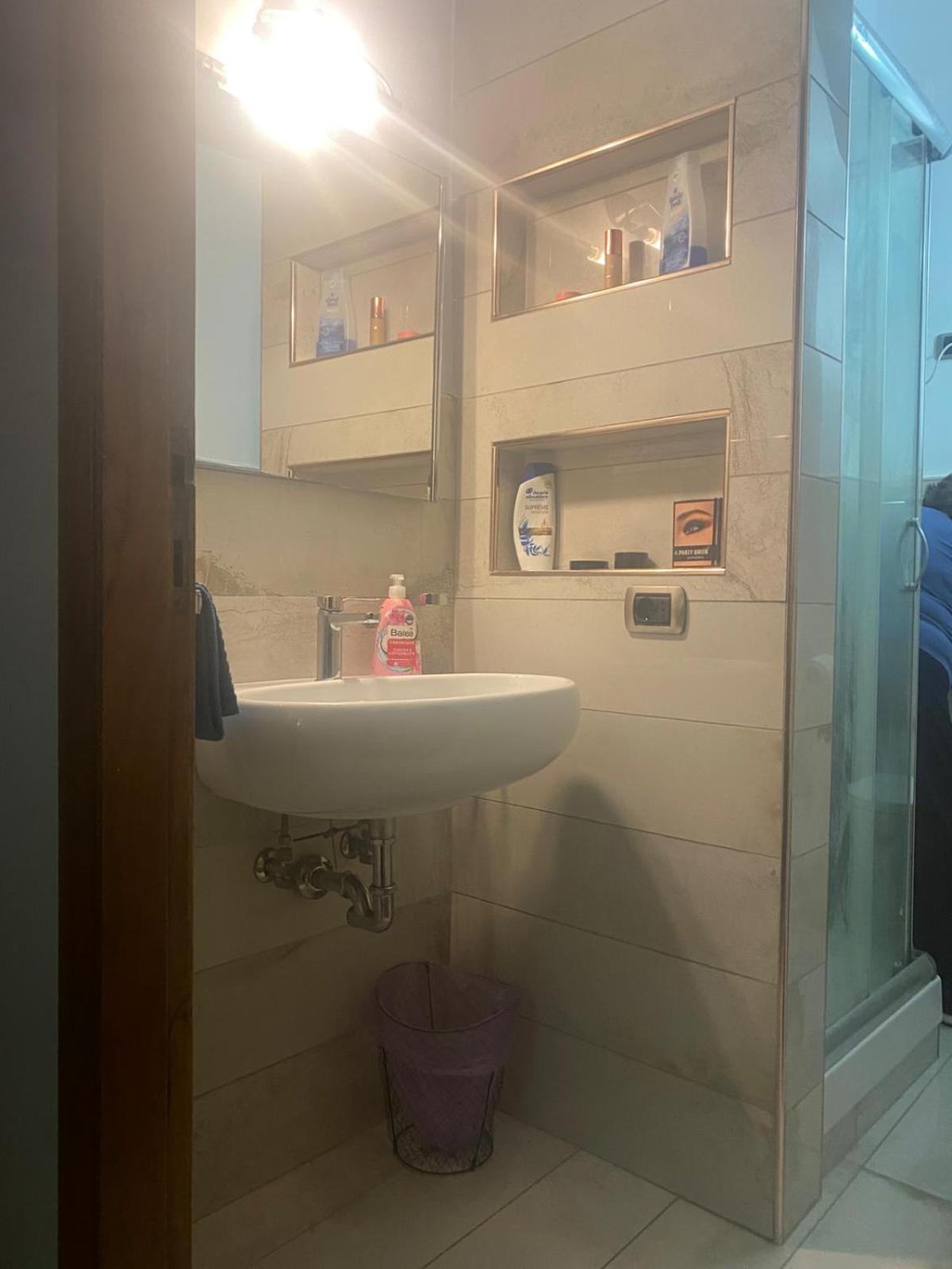 Apartment La Pianista Sull'oceano Rom
