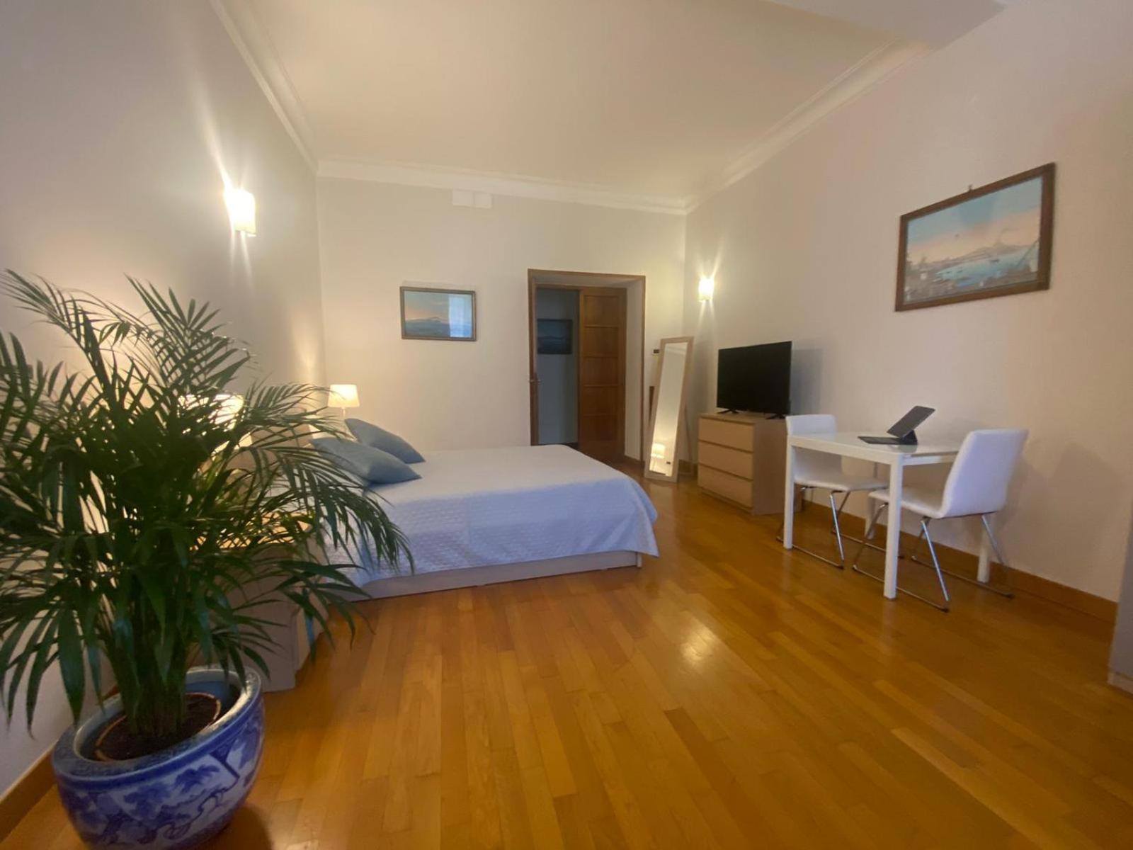 Apartment La Pianista Sull'oceano Rom