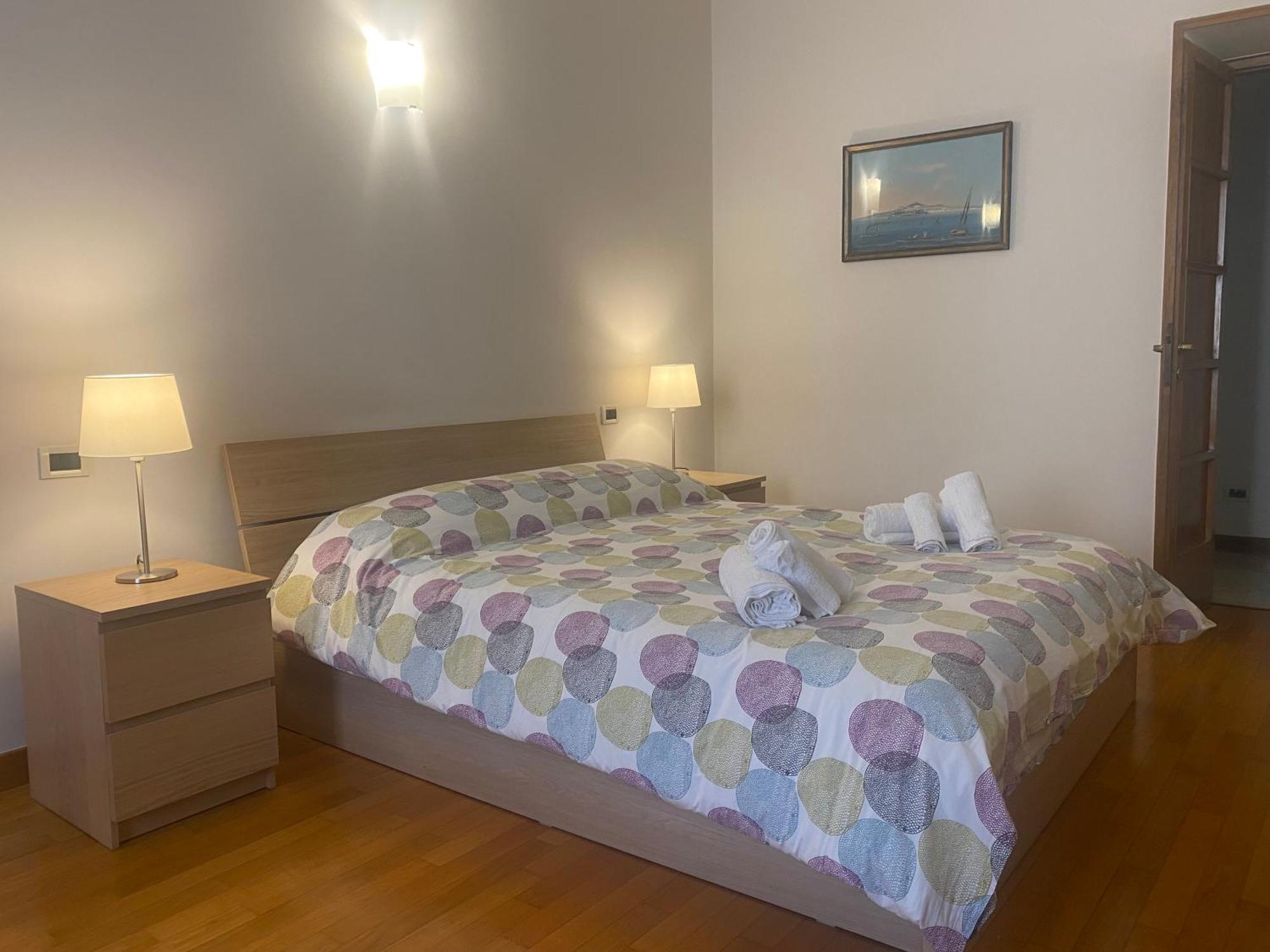 Apartment La Pianista Sull'oceano Rom
